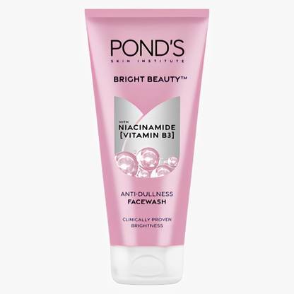 POND's Bright Beauty Anti-Dullness Facewash 200g Face Wash