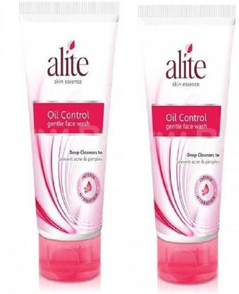 alite Oil Control Face wash Pack of 2 Face Wash