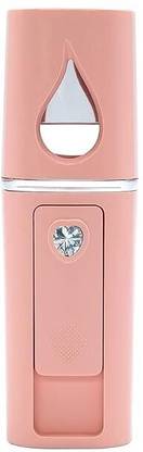 PAVITYAKSH WATER SPRAY HANDY Mini Facial Hydration Sprayer Mini Facial Steamer