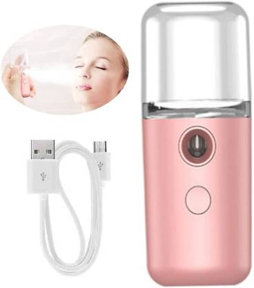 GLAMY COUTURE ut4 Mini Facial Steamer