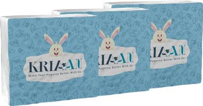 KRIAAN SOFT PREMIUM TISSUE PEPAR