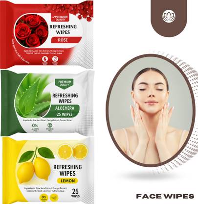 ShakalyaVeda Soft Facial Tissue Paper