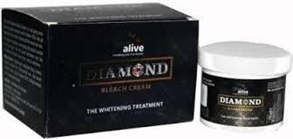 SKIN ALIVE DAIMOND BLEACH (PACK OF 1 )
