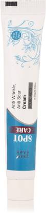 DERMEASE Spot Care Face Cream 20g