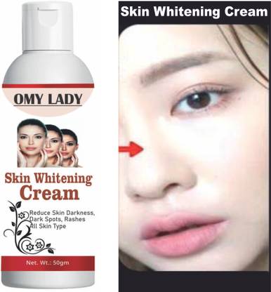 Sandarbh WhiteGlow Skin Whitening And Brightening Glow Cream