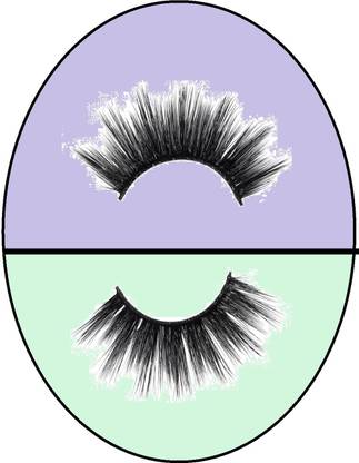 OLETSUN Eyelash Extension, False Eyelash,Individual,Natural & Lightweight