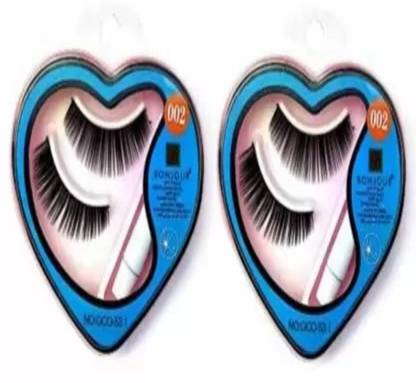 WB Stylish False Eyelashes