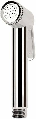 PMO by PMO Health Faucet Gun Hand Jet Bidet Spray Head|ABS Material|Health Bathroom Faucet Health Faucet Sprayer — ½″ ABS Plastic, Without Hose EASILY FIT YOUR OLD HOSE Health  Faucet