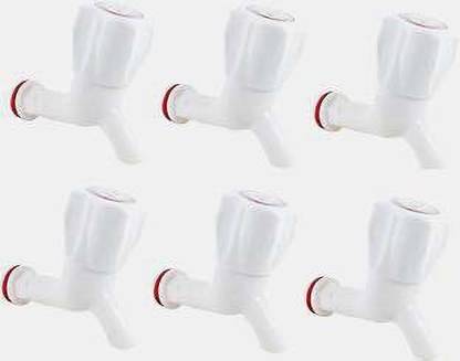 AVARON CHEM Polo 6 piece Bib Tap Faucet