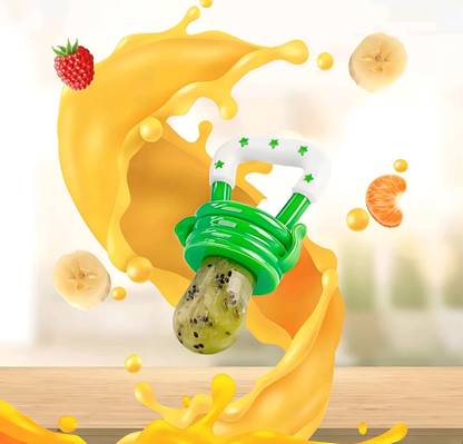 NXGTYA Baby-Approved Feeding Utensils  - Plastic