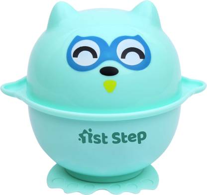 1st Step 5 in 1 Manual Baby Food Maker And Processor  - Food Grade Plastic