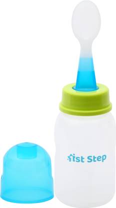 1st Step Cereal Feeder 5 oz./ 140ml  - Polyprophylene