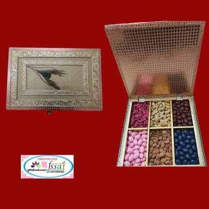 df/byoburn 003 Wooden Gift Box