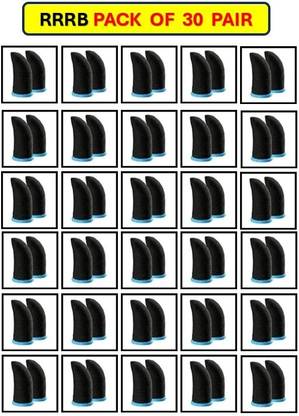 RRRB finger sleeves 30 Finger Sleeve