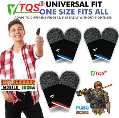 TQS FF FINGER SLEEVE XX NEW SERIES Finger Sleeve
