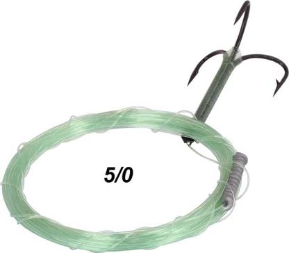 Wish Hunt Double Fishing Hook