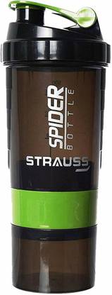 Starbee 500 ml Water Purifier Bottle