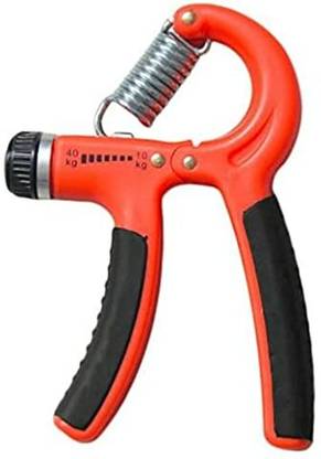 TRIMMO Adjustable Hand Exerciser Grip Strengthener Hand Grip/Fitness Grip