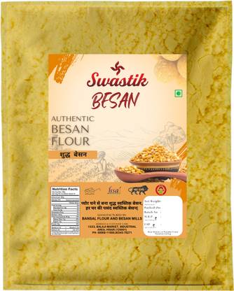 SWASTIK Besan