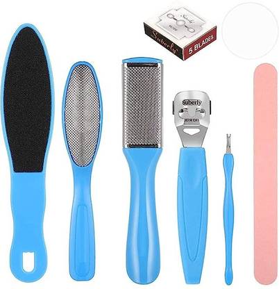 JBZ Professional Menicure kit for men and women