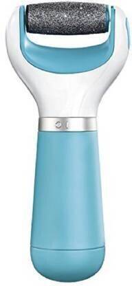 ABR Pedicure Shaver Rechargeable Electric Foot Dead Dry Skin Callus Remover for Feet Foot File Hard & Care for Cracked Heels Scholl Velvet Smooth Foot File Diamond Foot Massager Machine