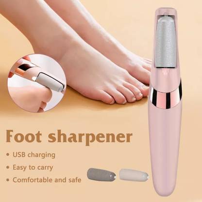 KvExport Electronic Foot File