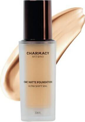 charmacy milano Shade 07 Foundation