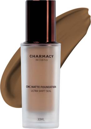 charmacy milano Shade 12 Foundation