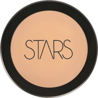 Star's Cosmetics Derma Makeup Face Cream Finish Long Lasting Full Coverage Foundation