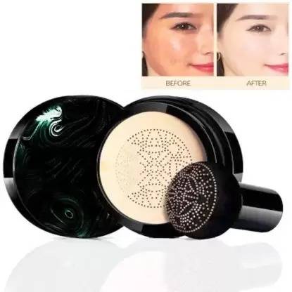 Ashav Huda Perfect Beauty foundation waterproof cc cream  Foundation