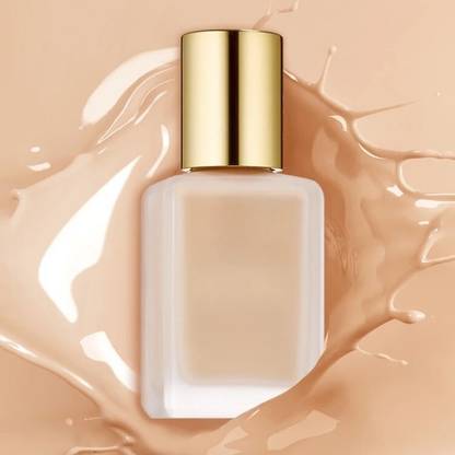 DaiilySnippets Liquid Natural Glow Full coverage Foundation for All Skin Type  Foundation