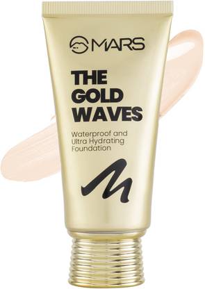MARS Waves Foundation