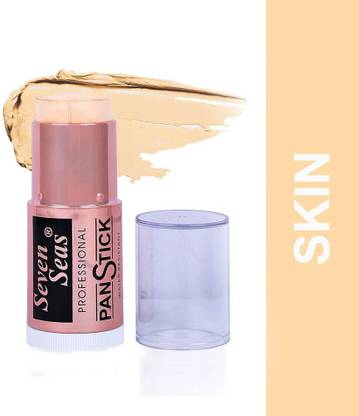Seven Seas Panstick Foundation