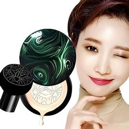Fresh Matte Foundation Foundation