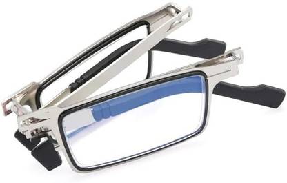 KRISHAY ENTERPRISE Full Rim (+1.50) Rectangle Reading Glasses