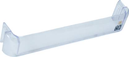 SPARE CHANGES Fridge Bottle Shelf Compatible with LG Single Door Refrigerator Part N-MAN370879 Fridge Door Shelf
