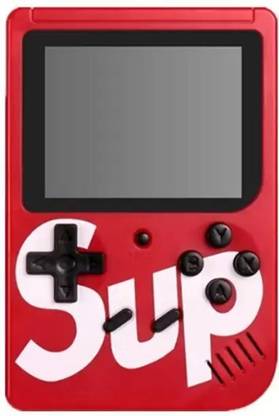 BAYEEN S801 Latest Sup Game 1200 in 1 Retro Game Box Console Handheld Video game-1 8 GB