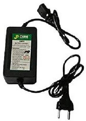 JD AGRO 12 VOLT 1.2 AMP BATTERY SPRAYER CHARGER 18 L Tank Sprayer