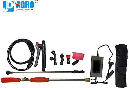 JD AGRO sprayer gun kit for agriculture Sprayer gun kit 16 L Backpack Sprayer