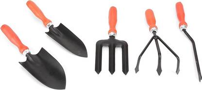VISKO 601 Garden Tool Kit
