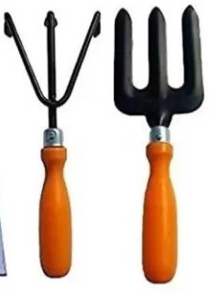SHAHJI Garden tools, Gardening tools, Garden trowel , cultivatar Garden Tool Kit