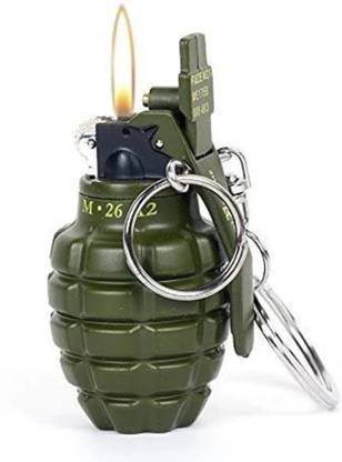 Peshkar bomb lighter BOMB LIGHTER Pocket Lighter