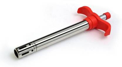 Pigeon Super Smart Steel Electronic Gas Lighter