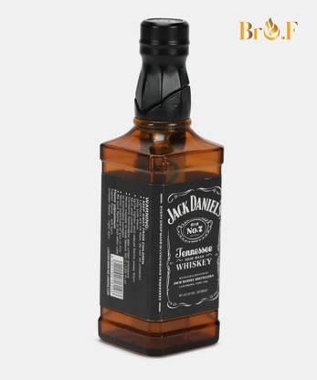 BROFLAME Plastic Gas Lighter