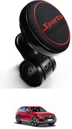 E-Shoppe Aluminium Car Steering Knob
