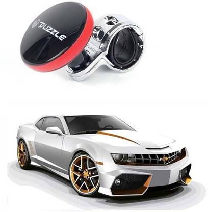 CCE Plastic Car Steering Knob
