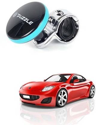 CCE Plastic Car Steering Knob
