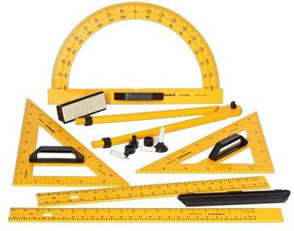 OMEGA 1750 Geometry Box