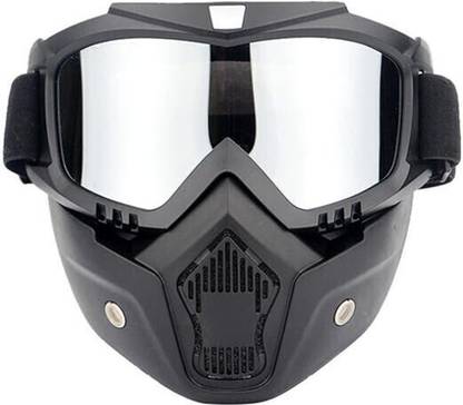Vizzard Motorcycle Goggles Mask Helmet Goggles Road Riding Motorcycle Goggles