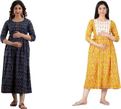 Anarkali Gown